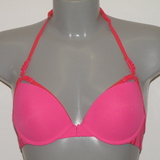 Marlies Dekkers Bademode Ta Moko pink/rot gemoldefer bikini bh