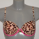 Sapph Bademode Bloomingdal brand/pink gemoldefer bikini bh