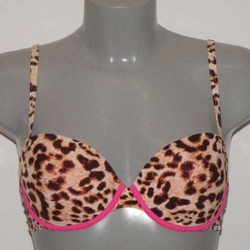 Sapph Bademode Bloomingdal brand/pink gemoldefer bikini bh