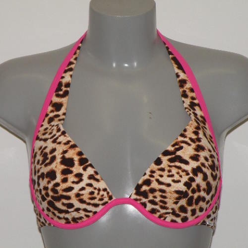 Sapph Bademode Bloomingdal brand/pink gemoldefer bikini bh