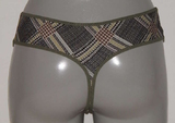 Marlies Dekkers Gloria grün string