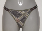 Marlies Dekkers Gloria grün string