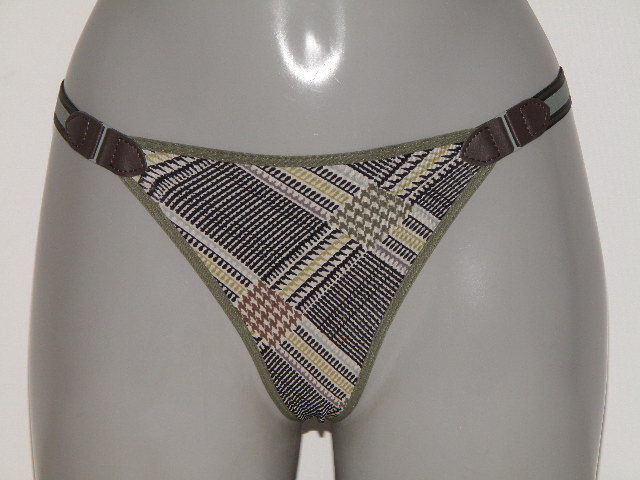 Marlies Dekkers Gloria grün string