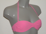Marlies Dekkers Bademode Cocktail pink unwattierter bikini bh