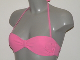 Marlies Dekkers Bademode Cocktail pink unwattierter bikini bh
