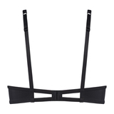 Marlies Dekkers Triangle schwarz push up bh