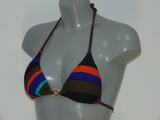 LingaDore Strand Mexico mehrfarbig/print set