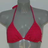 Sapph Bademode Bubbles pink gemoldefer bikini bh