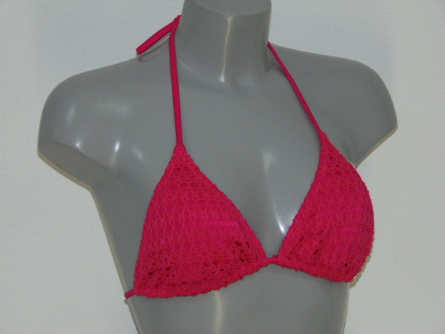 Sapph Bademode Bubbles pink gemoldefer bikini bh