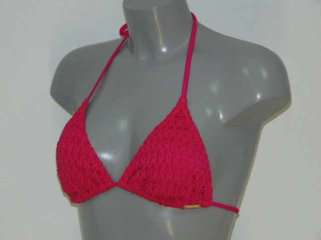 Sapph Bademode Bubbles pink gemoldefer bikini bh