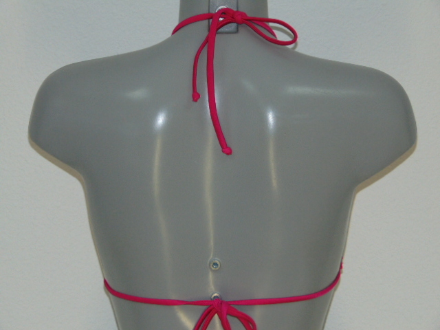 Sapph Bademode Bubbles pink gemoldefer bikini bh