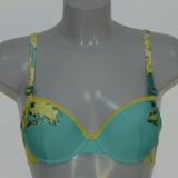 Marlies Dekkers Bademode Ojiya grün push up bikini bh