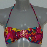 Sapph Bademode Mission Bay rot gemoldefer bikini bh