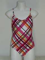 Shiwi Classic pink badeanzüge