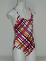 Shiwi Classic pink badeanzüge