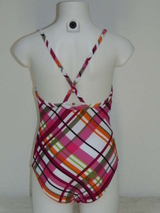 Shiwi Classic pink badeanzüge