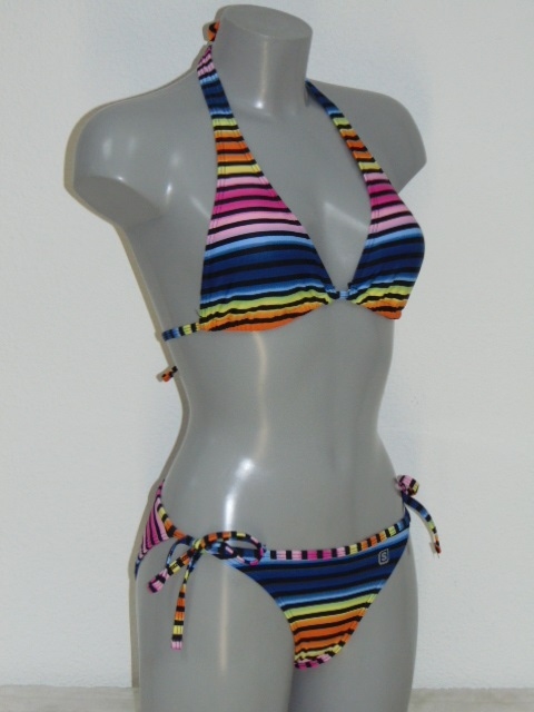 Shiwi Cocktail blau set