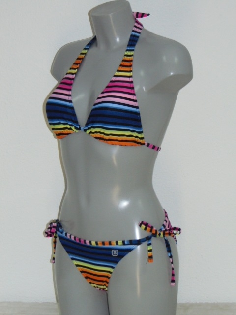 Shiwi Cocktail blau set