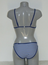 Shiwi Horizona weiß/navy-blau set
