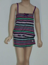 Shiwi Pixie pink/grün mode
