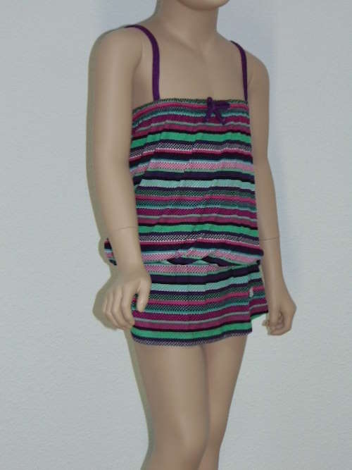 Shiwi Pixie pink/grün mode