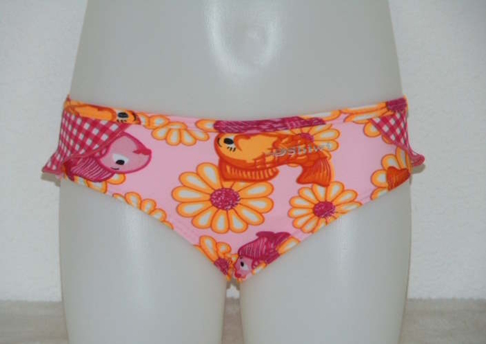 Shiwi  pink bikini slip