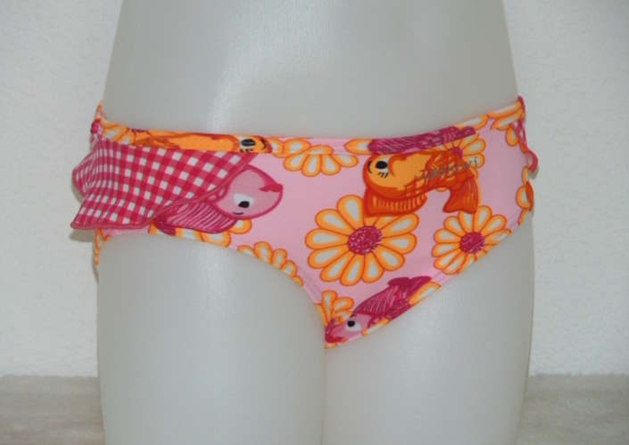 Shiwi  pink bikini slip