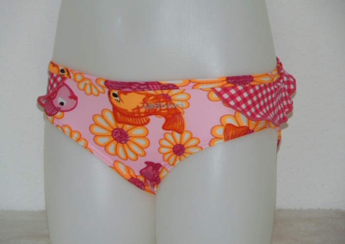 Shiwi  pink bikini slip