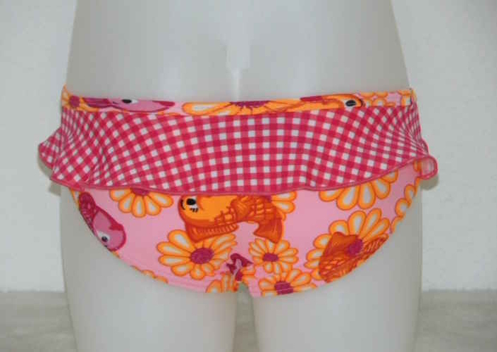 Shiwi  pink bikini slip