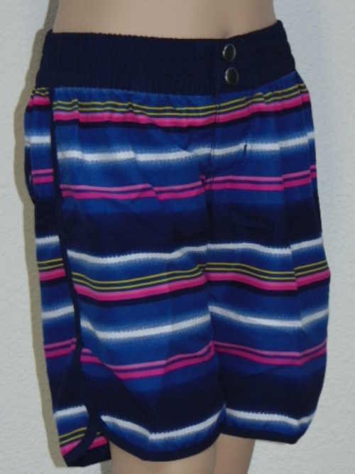 Schiwi-Männer Summer Breeze blau badehose