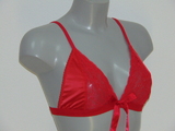 Sapph sample Lorraine rot ohne bügel bh