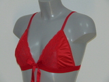 Sapph sample Lorraine rot ohne bügel bh
