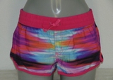 Shiwi Sunset pink strand short