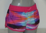 Shiwi Sunset pink strand short