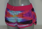 Shiwi Sunset pink strand short