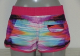 Shiwi Sunset pink strand short
