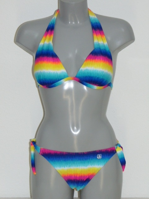 Shiwi Rainbow blau/mehrfarbig set