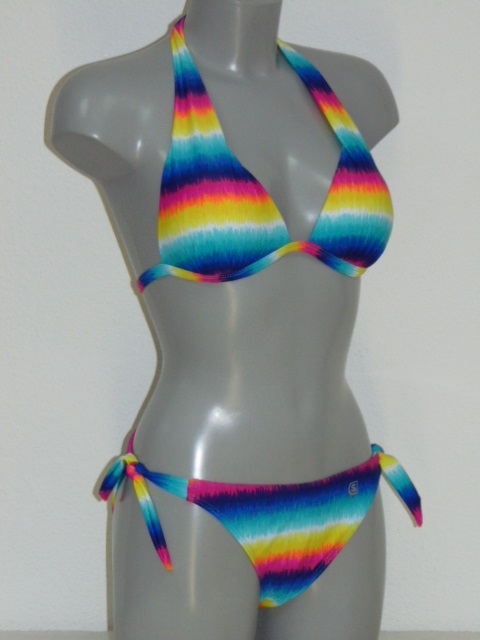 Shiwi Rainbow blau/mehrfarbig set