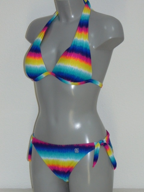 Shiwi Rainbow blau/mehrfarbig set