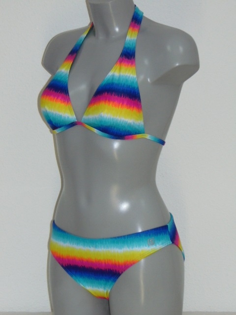 Shiwi Rainbow blau/mehrfarbig set