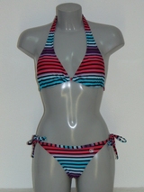 Shiwi Cocktail pink set