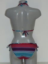 Shiwi Cocktail pink set