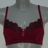 DDO Special HotMilk rot/schwarz still-bh