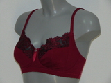 DDO Special HotMilk rot/schwarz still-bh