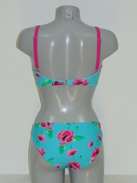 Shiwi Fiona blau/pink set