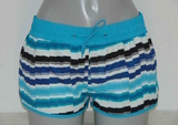 Shiwi Square türkis strand short