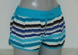 Shiwi Square türkis strand short
