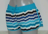 Shiwi Square türkis strand short