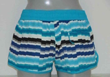 Shiwi Square türkis strand short