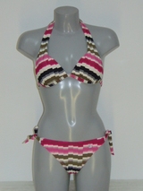 Shiwi Square pink set